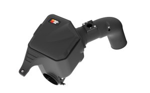 Ram 2500 Performance Air Intake - K&N Engineering - 63 Series - `13-`18